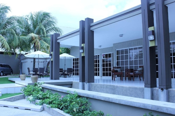 Timeless Hotel Boutique (Managua)